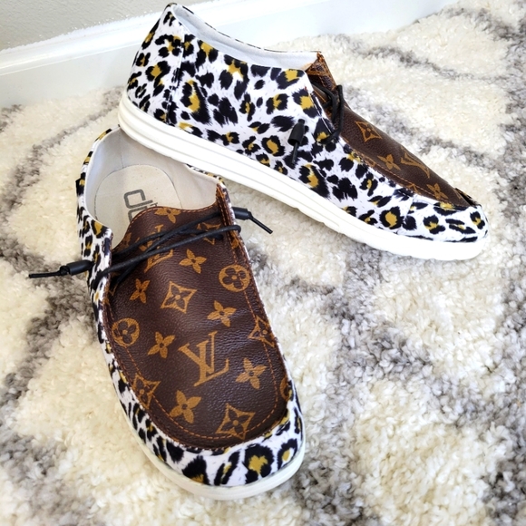 Hey Dude | Shoes | Hey Dudes Lv And 